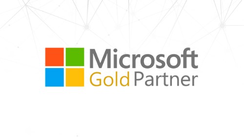 gold partner de microsoft