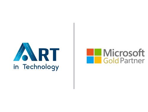 Microsoft Gold Partner