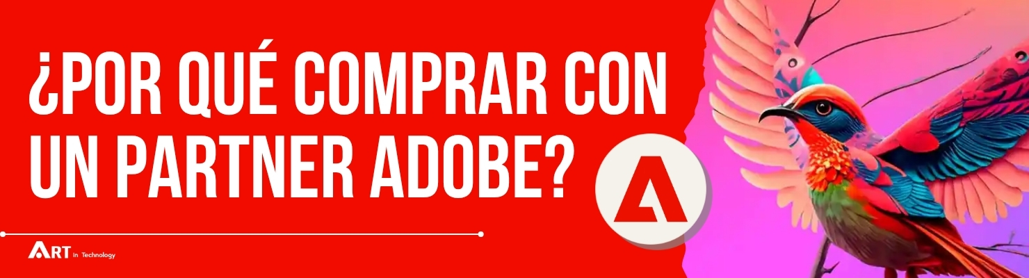 Que Es Partner Adobe