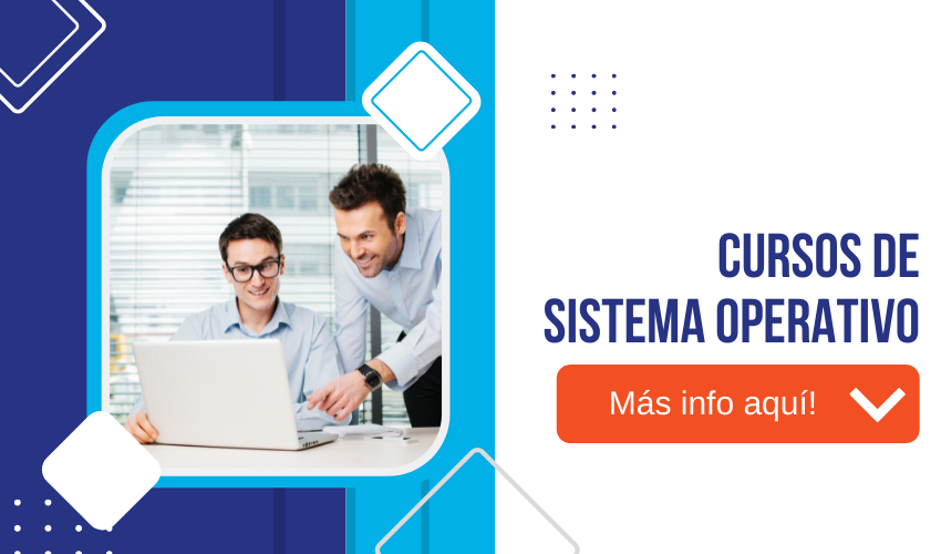 curso sistema operativo