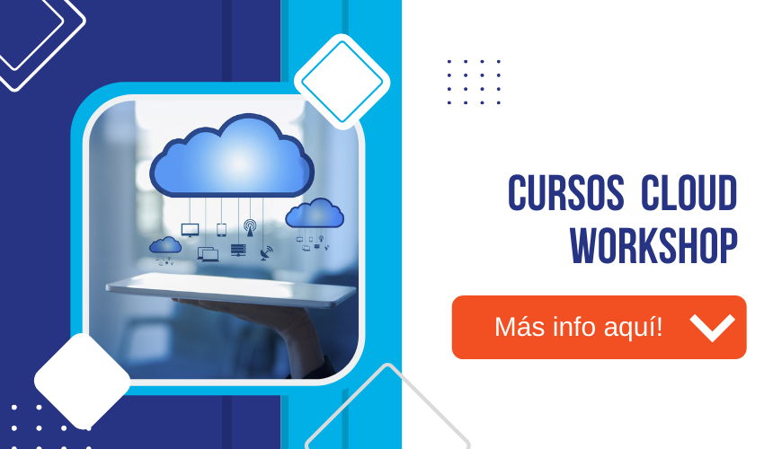 curso cloud workshop